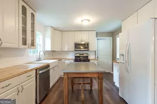 3322 Dewey Hogan Rd, Monroe, GA 30656 - Photo 14