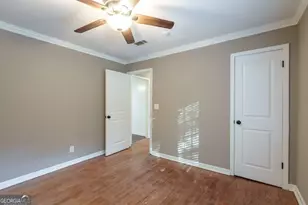3322 Dewey Hogan Rd, Monroe, GA 30656 - Photo 20