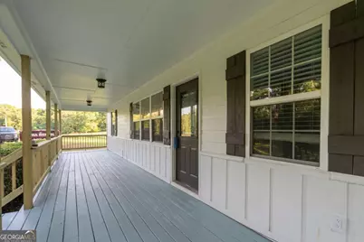 3322 Dewey Hogan Road, Monroe, GA 30656 - Photo 4