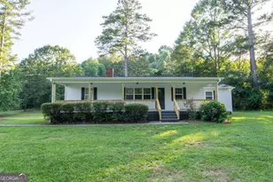 3322 Dewey Hogan Rd, Monroe, GA 30656 - Photo 1