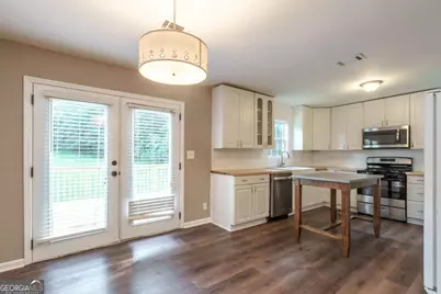 3322 Dewey Hogan Road, Monroe, GA 30656 - Photo 12