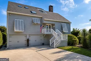 207 Military Rd, Saint Simons, GA 31522 - Photo 2