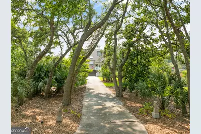 207 Military Road, Saint Simons, GA 31522 - Photo 1