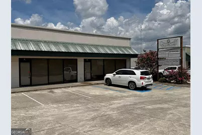 7 N Zetterower Avenue #C, Statesboro, GA 30458 - Photo 4