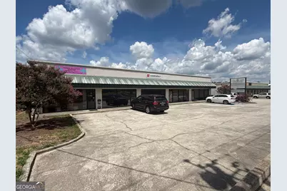 7 N Zetterower Avenue #C, Statesboro, GA 30458 - Photo 2