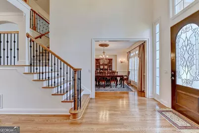 115 Cedar Woods Trail, Canton, GA 30114 - Photo 8