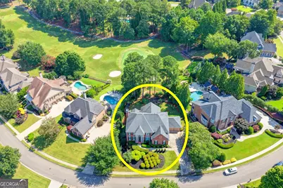 115 Cedar Woods Trail, Canton, GA 30114 - Photo 4