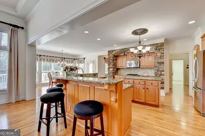 115 Cedar Woods Trail, Canton, GA 30114 - Photo 22