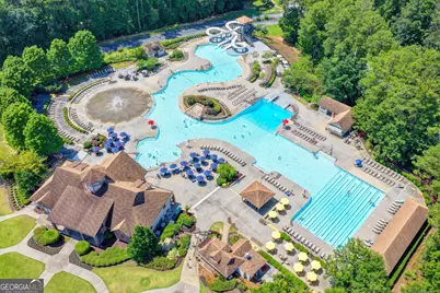 115 Cedar Woods Trail, Canton, GA 30114 - Photo 90