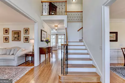 115 Cedar Woods Trail, Canton, GA 30114 - Photo 10