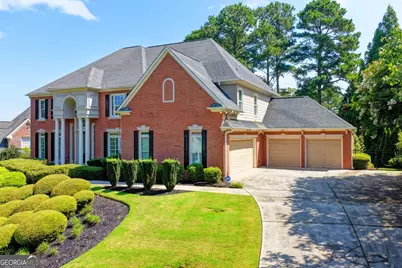 115 Cedar Woods Trail, Canton, GA 30114 - Photo 6