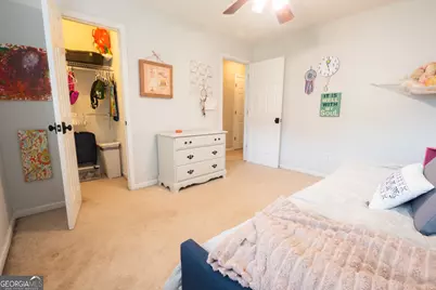 95 Crescent Circle, Newnan, GA 30265 - Photo 32