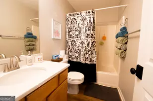 95 Crescent Cir, Newnan, GA 30265 - Photo 36