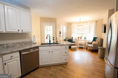 95 Crescent Circle, Newnan, GA 30265 - Photo 18