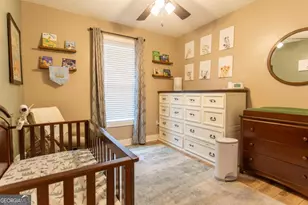 486 Old Blackshear Rd, Baxley, GA 31513 - Photo 20