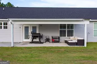 486 Old Blackshear Rd, Baxley, GA 31513 - Photo 30