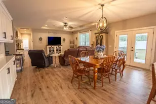486 Old Blackshear Rd, Baxley, GA 31513 - Photo 6