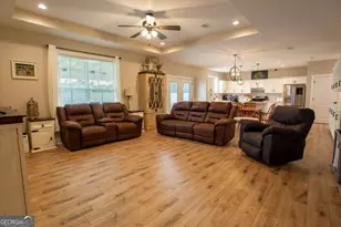 486 Old Blackshear Rd, Baxley, GA 31513 - Photo 4