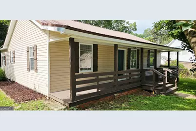 203 Marshall Street, Hogansville, GA 30230 - Photo 2