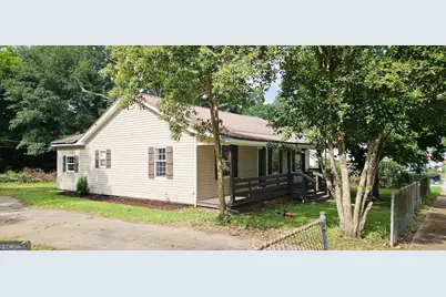 203 Marshall Street, Hogansville, GA 30230 - Photo 1