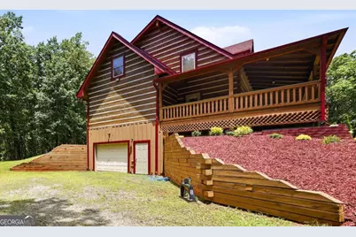 116 Hidden Cove Drive, Ball Ground, GA 30107 - Photo 50