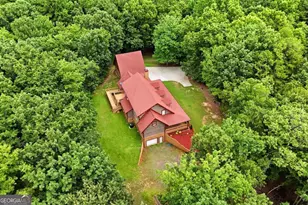 116 Hidden Cove Dr, Ball Ground, GA 30107 - Photo 64