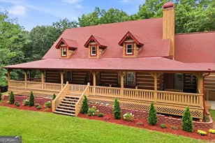 116 Hidden Cove Dr, Ball Ground, GA 30107 - Photo 60