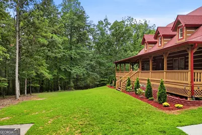 116 Hidden Cove Drive, Ball Ground, GA 30107 - Photo 62