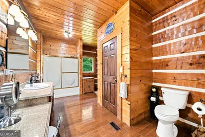 116 Hidden Cove Drive, Ball Ground, GA 30107 - Photo 30