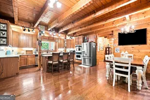 116 Hidden Cove Dr, Ball Ground, GA 30107 - Photo 16