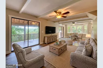 61 Deerwood Trail #1, Blairsville, GA 30512 - Photo 4