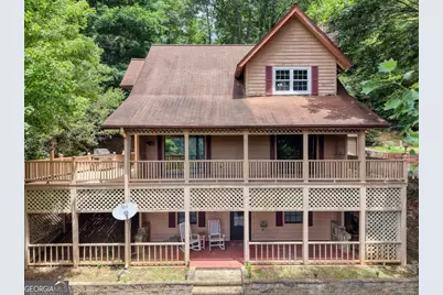 61 Deerwood Trail #1, Blairsville, GA 30512 - Photo 56