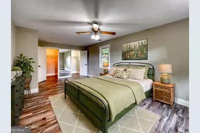 61 Deerwood Trail #1, Blairsville, GA 30512 - Photo 24