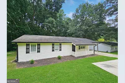 314 Morris Drive SE, Conyers, GA 30094 - Photo 1