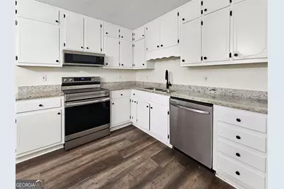 314 Morris Drive SE, Conyers, GA 30094 - Photo 12