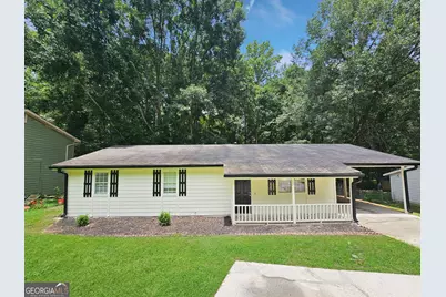 314 Morris Drive SE, Conyers, GA 30094 - Photo 2