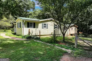 1100 Fuller Rd, Watkinsville, GA 30677 - Photo 1
