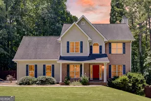 60 Tyler Woods Dr, Sharpsburg, GA 30277 - Photo 1