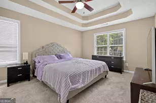 60 Tyler Woods Dr, Sharpsburg, GA 30277 - Photo 4