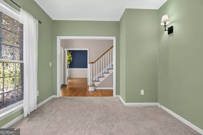 60 Tyler Woods Drive, Sharpsburg, GA 30277 - Photo 8