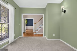 60 Tyler Woods Dr, Sharpsburg, GA 30277 - Photo 8