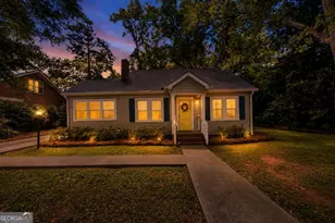 204 N Walnut St, Greensboro, GA 30642 - Photo 2