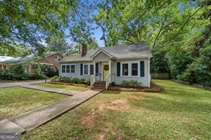 204 N Walnut St, Greensboro, GA 30642 - Photo 1