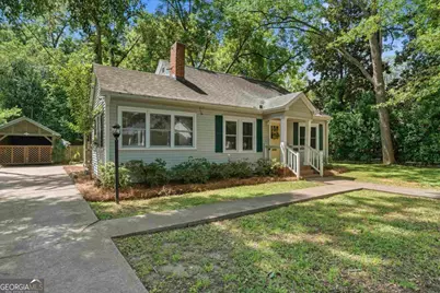 204 N Walnut Street, Greensboro, GA 30642 - Photo 36