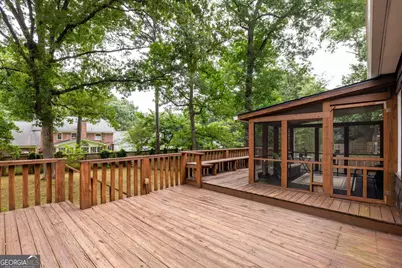 4070 Morgan Road, Tucker, GA 30084 - Photo 30