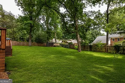 4070 Morgan Road, Tucker, GA 30084 - Photo 34