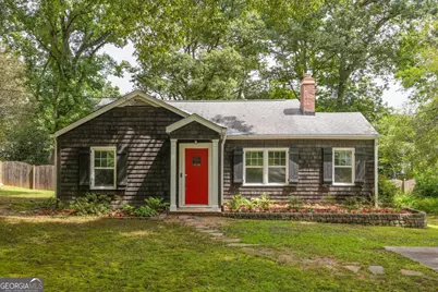 4070 Morgan Road, Tucker, GA 30084 - Photo 1