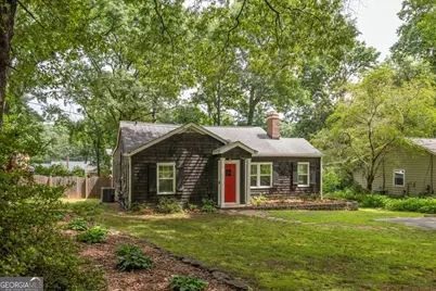 4070 Morgan Road, Tucker, GA 30084 - Photo 50