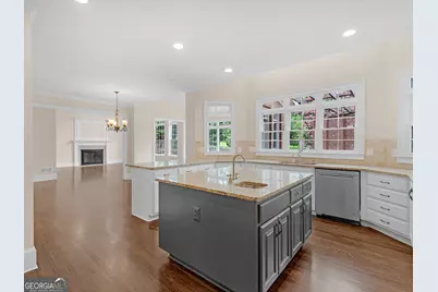 1524 Lake Cove, Atlanta, GA 30338 - Photo 12
