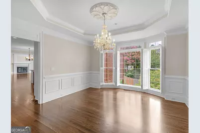 1524 Lake Cove, Atlanta, GA 30338 - Photo 8